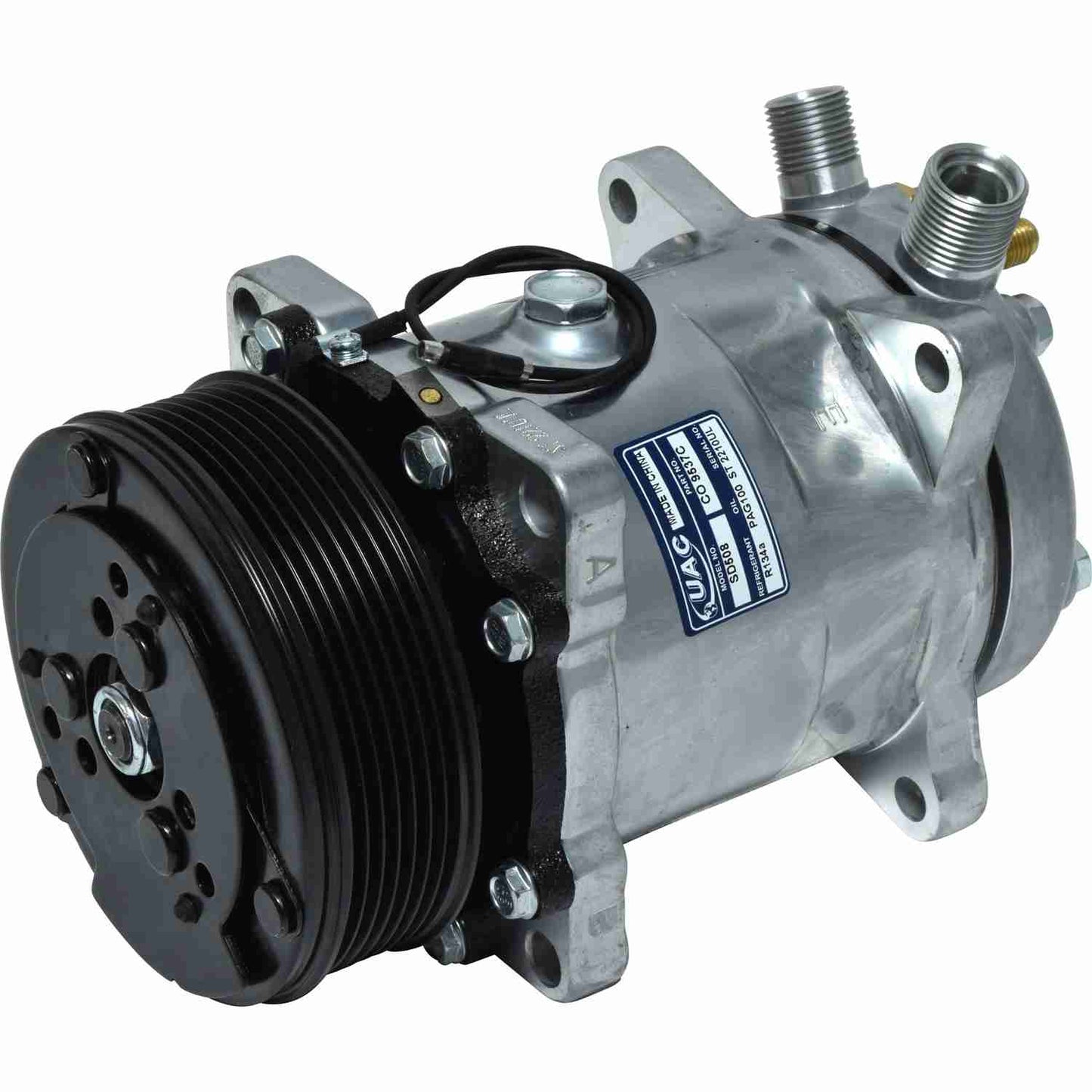 Universal Air Cond CO9537C