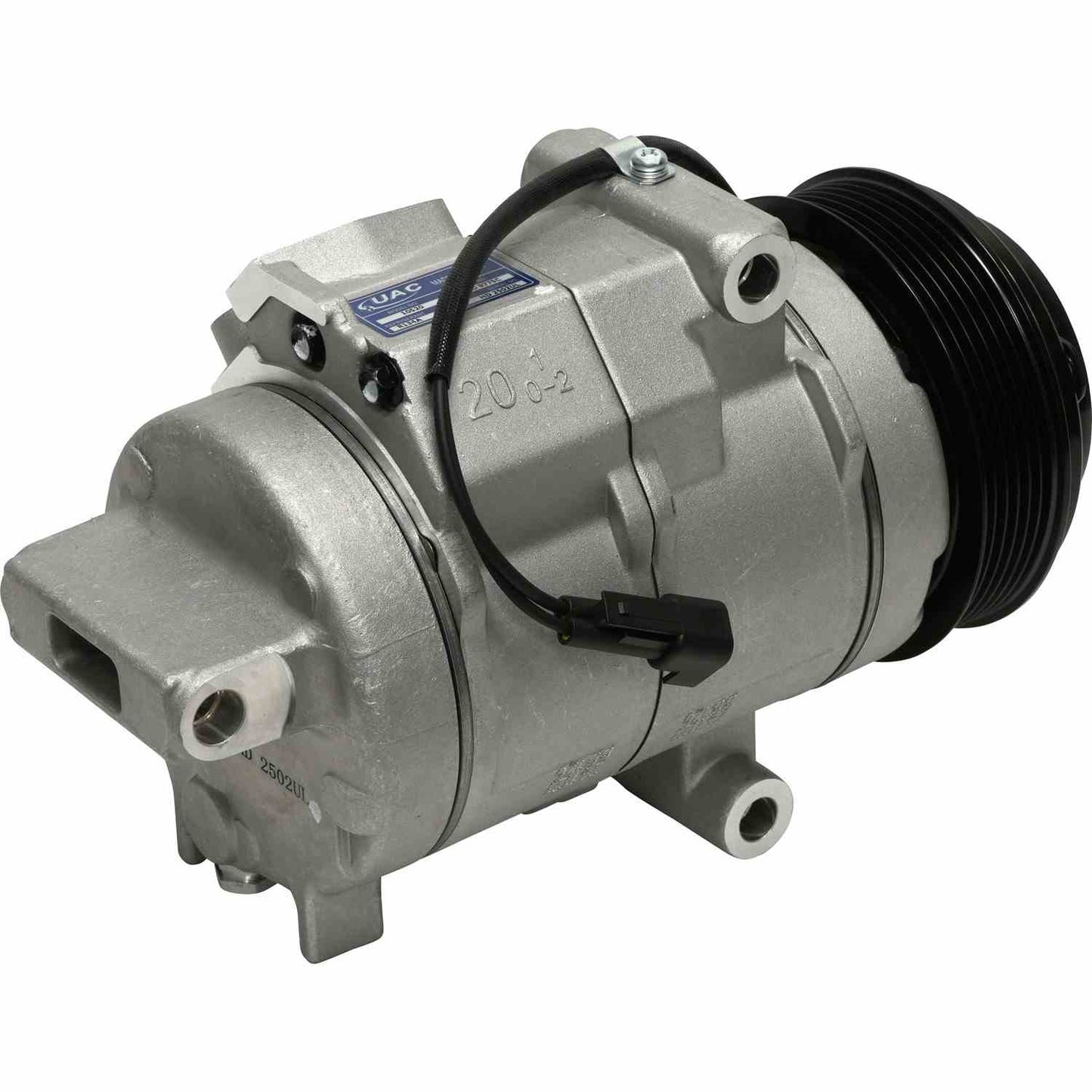 Universal Air Cond CO9775C
