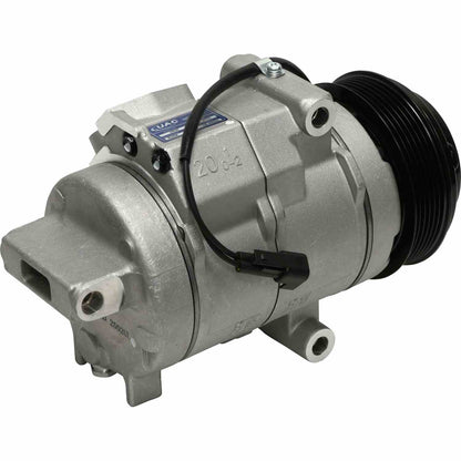 Universal Air Cond CO9775C