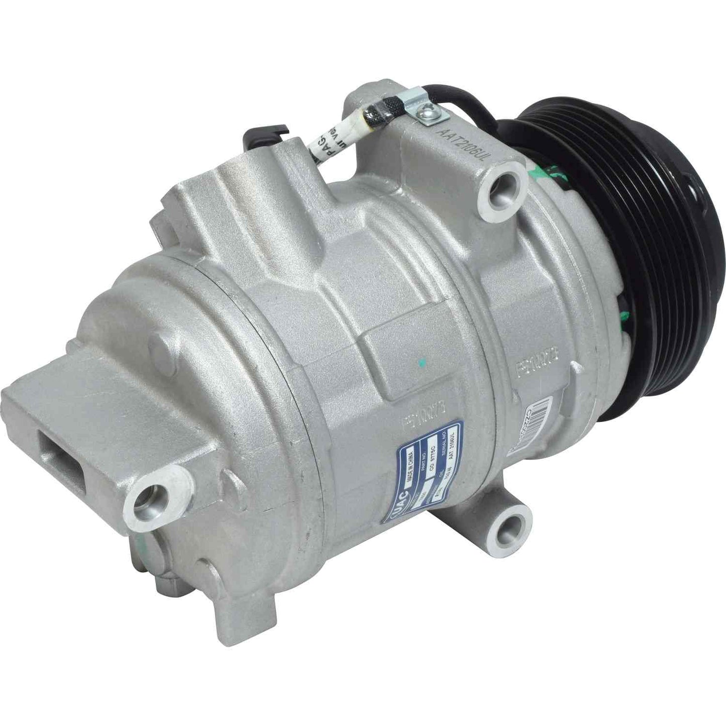 Universal Air Cond CO9775C
