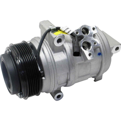 Universal Air Cond CO9775C