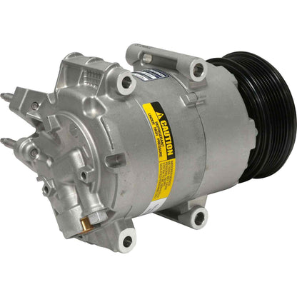 Universal Air Cond CO9781C