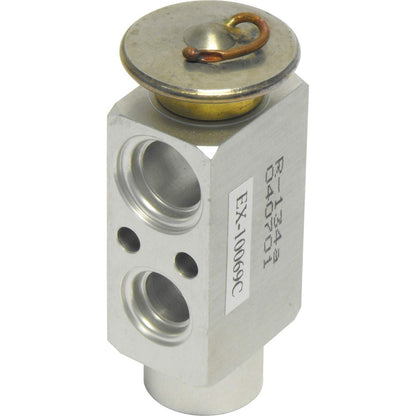 Universal Air Cond EX10069C