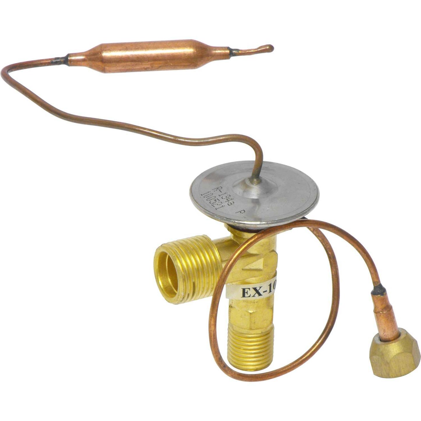 Universal Air Cond EX10125C