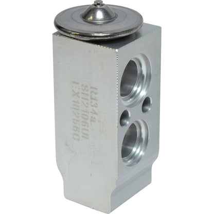 Universal Air Cond EX10256C
