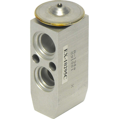 Universal Air Cond EX10295C