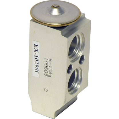 Universal Air Cond EX10298C