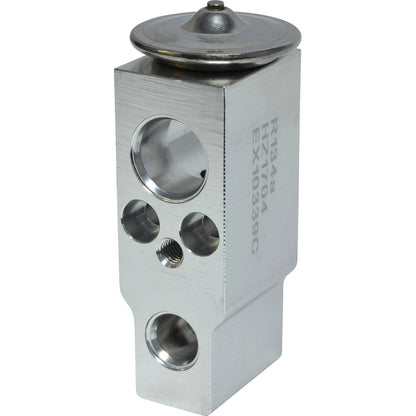 Universal Air Cond EX10339C