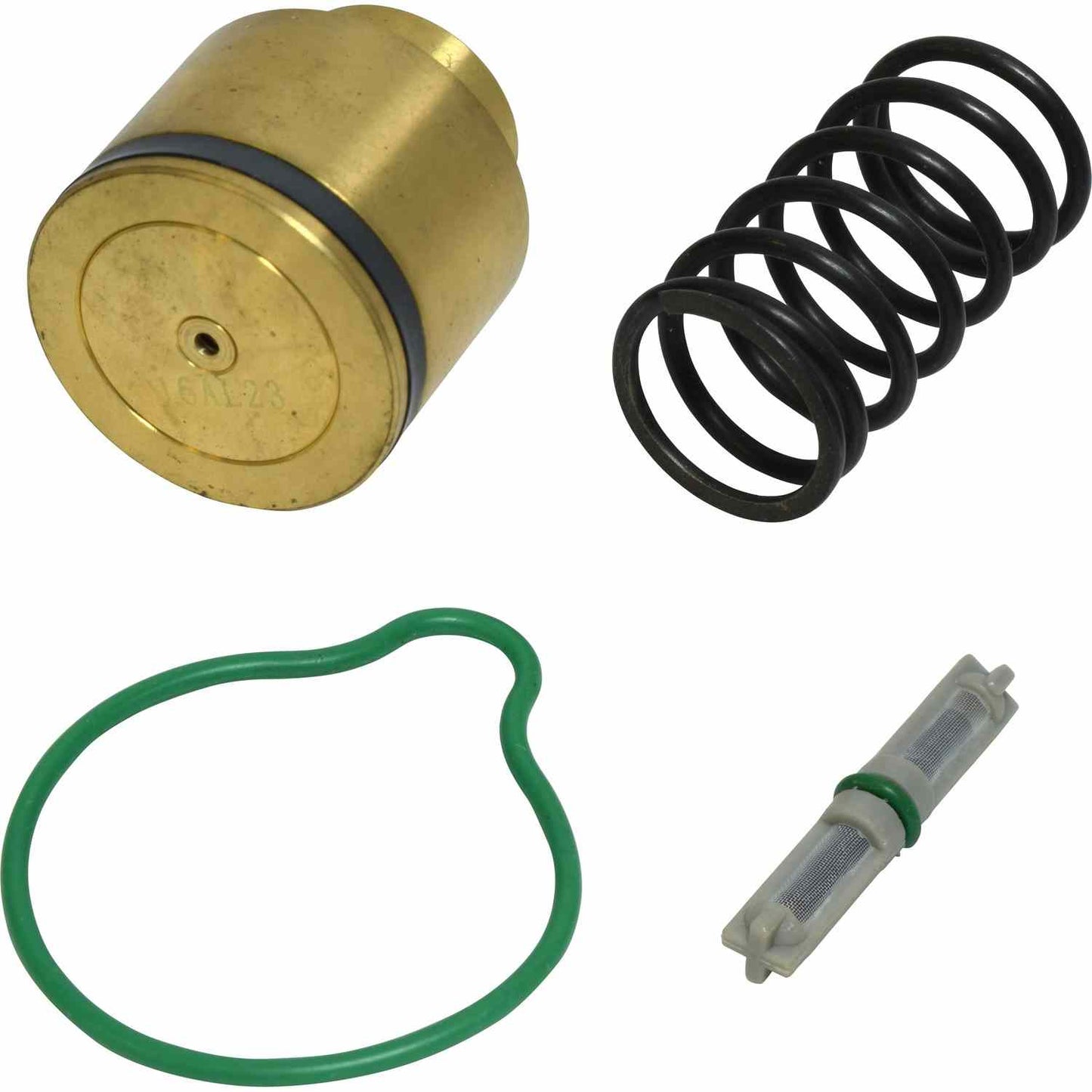 Universal Air Cond EX10536C