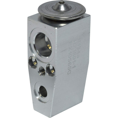 Universal Air Cond EX10565C