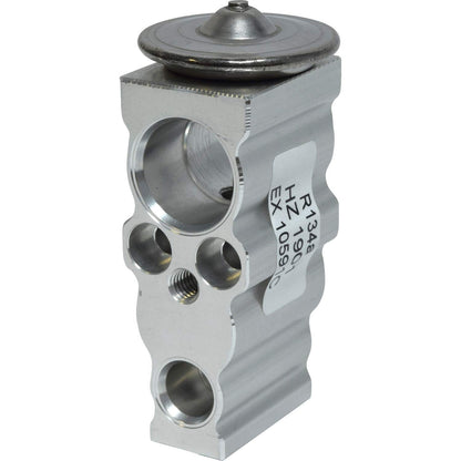 Universal Air Cond EX10591C