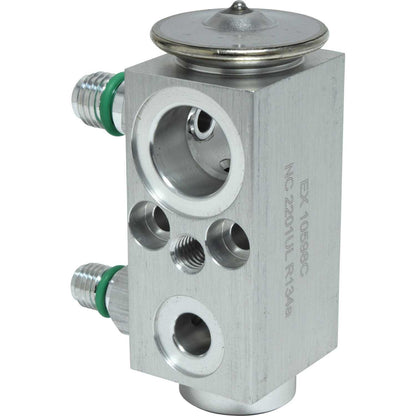 Universal Air Cond EX10598C