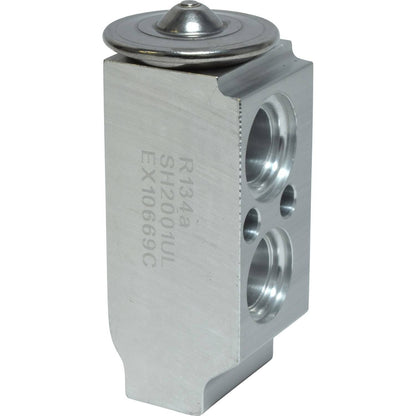 Universal Air Cond EX10669C