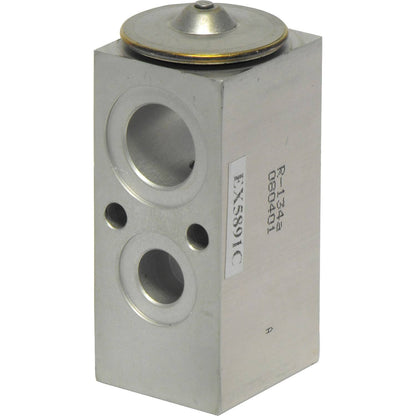 Universal Air Cond EX5891C