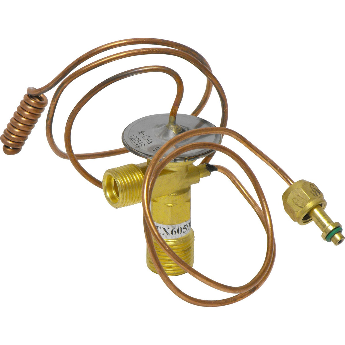 Universal Air Cond EX6059C