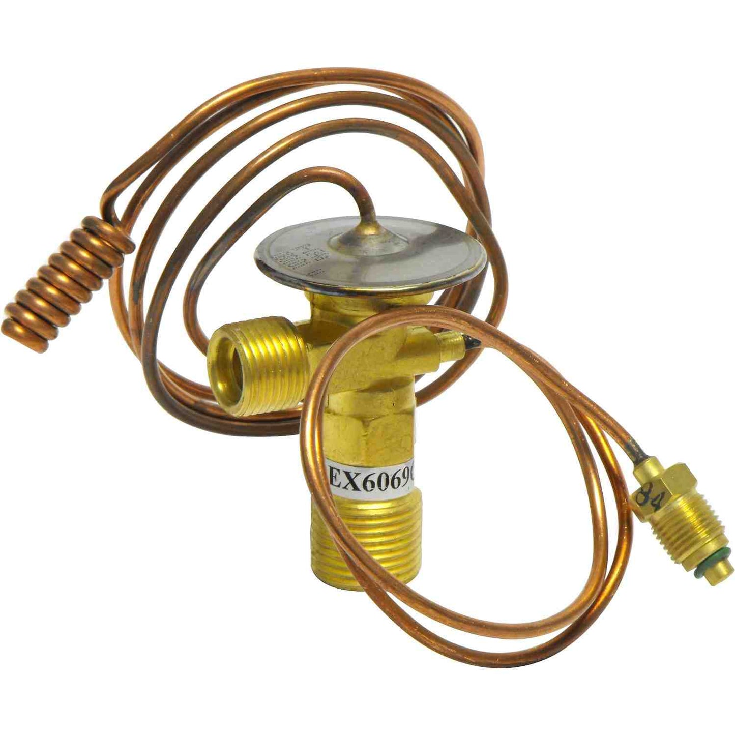 Universal Air Cond EX6069C