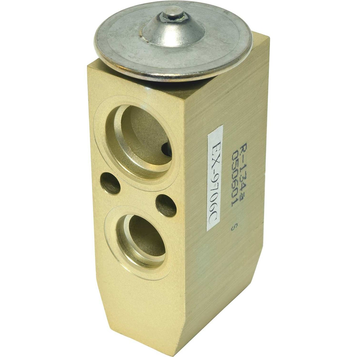 Universal Air Cond EX9706C