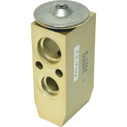 Universal Air Cond EX9706C