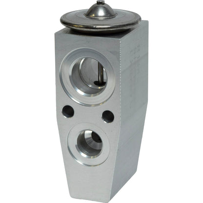 Universal Air Cond EX9707C