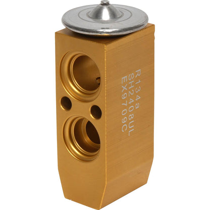 Universal Air Cond EX9709C