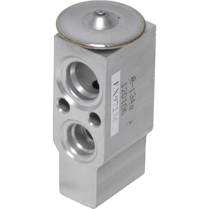 Universal Air Cond EX9723C