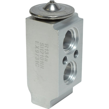 Universal Air Cond EX9731C