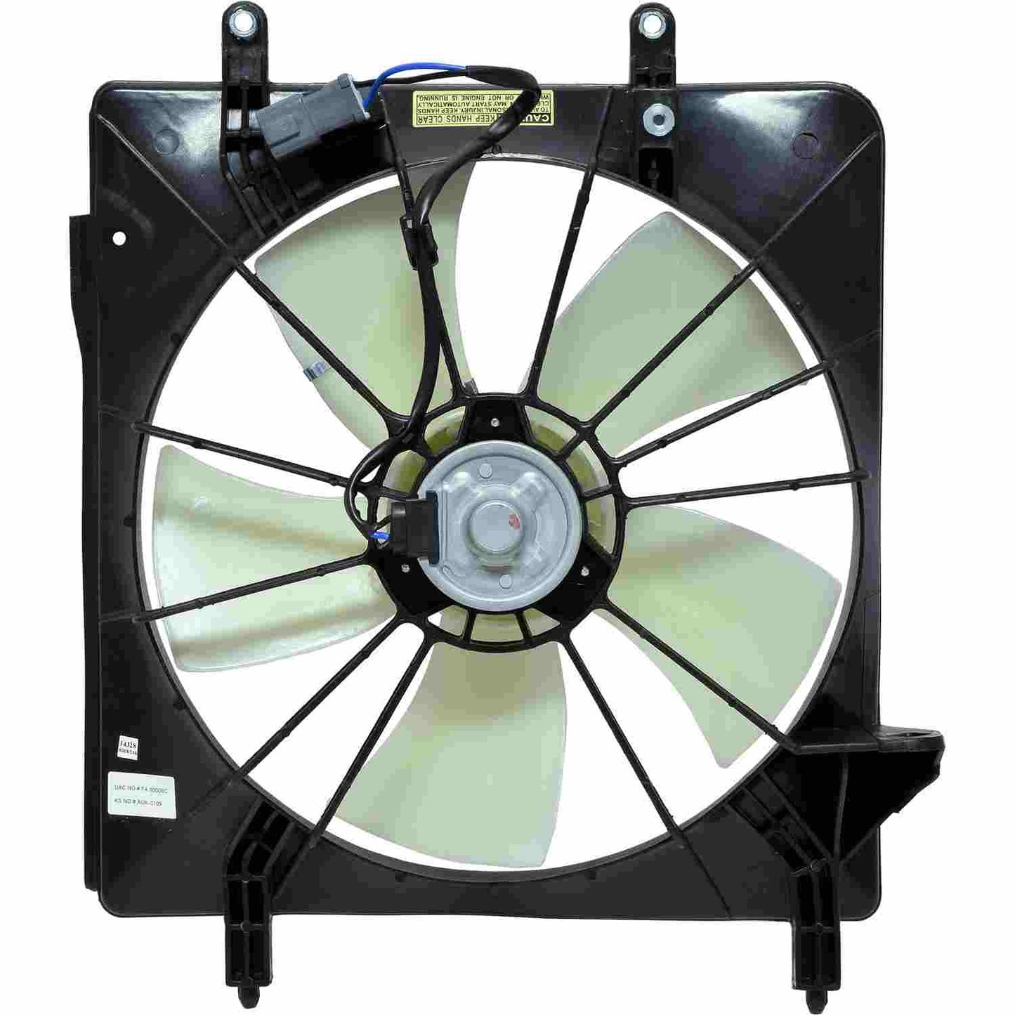 Universal Air Cond FA50006C