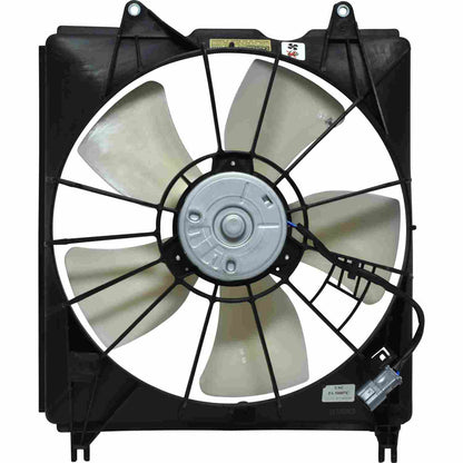 Universal Air Cond FA50007C
