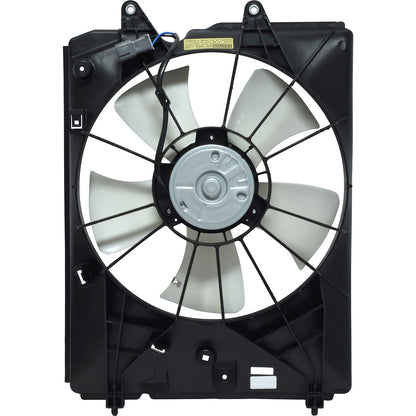UAC FA50008C image 3