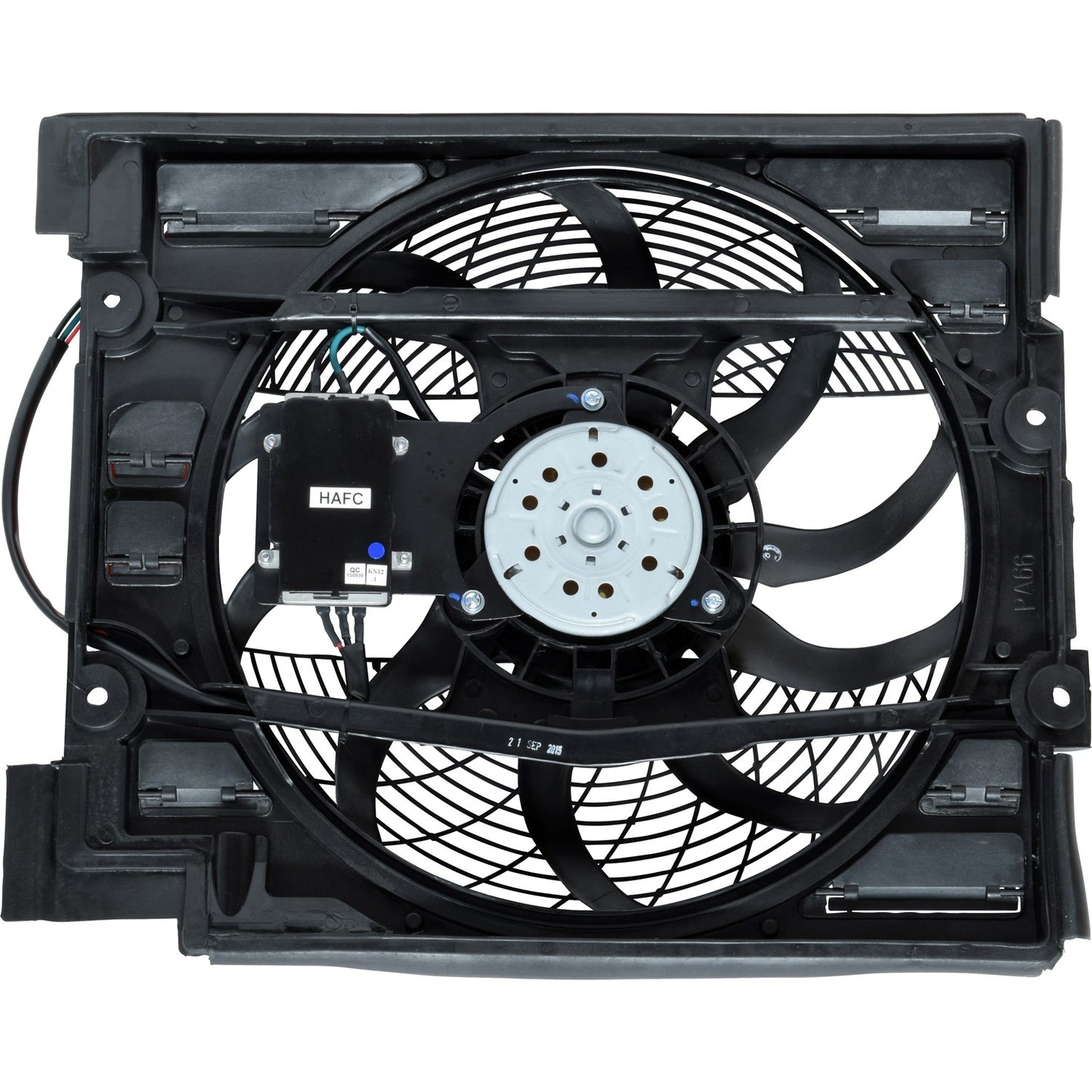Universal Air Cond FA50019C