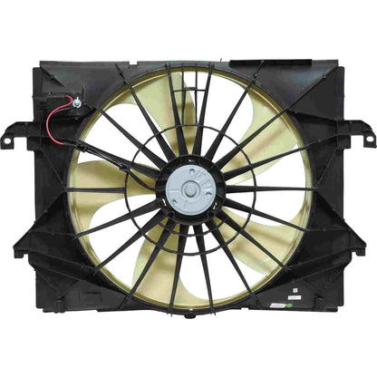 Universal Air Cond FA50028C
