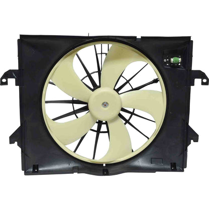 Universal Air Cond FA50028C