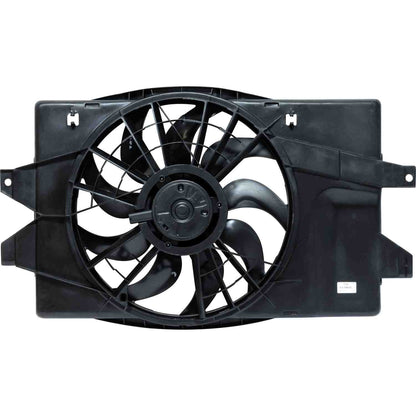 Universal Air Cond FA50032C