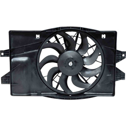 Universal Air Cond FA50032C