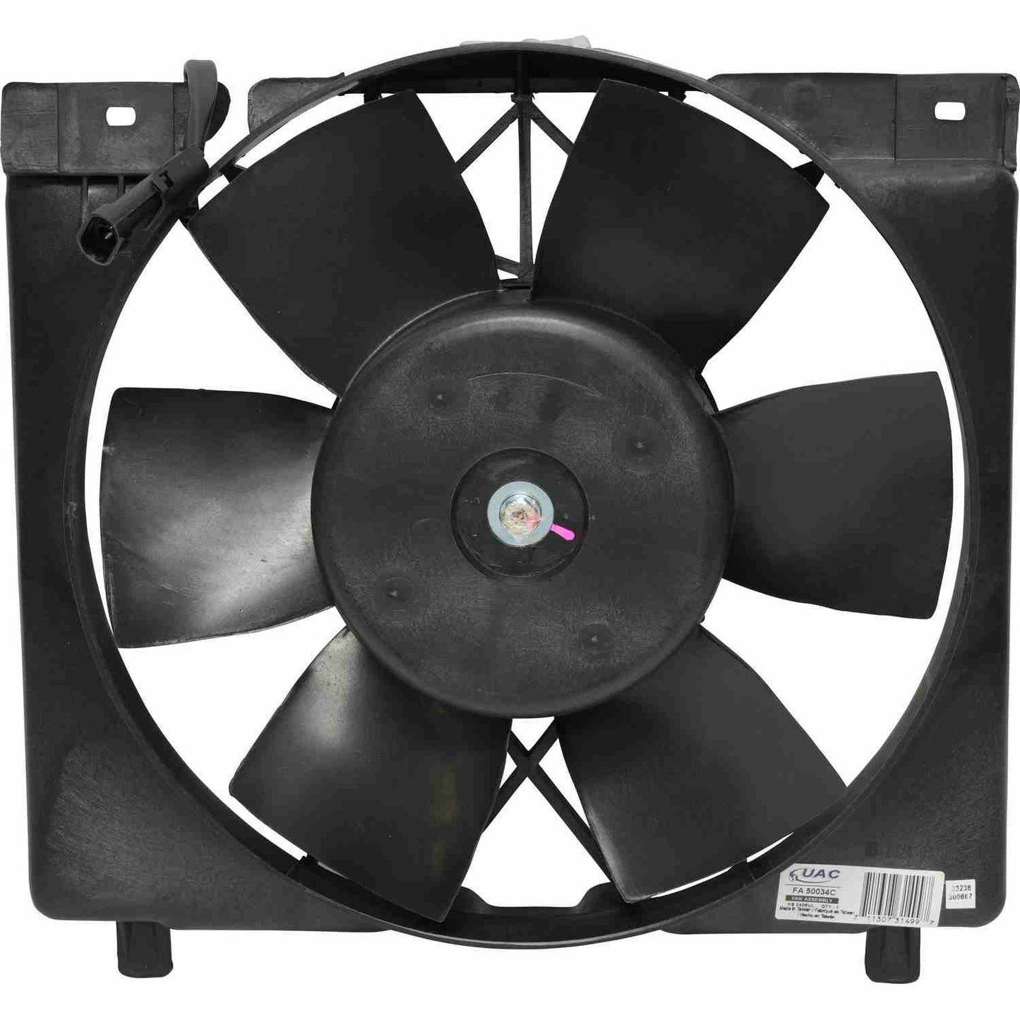 Universal Air Cond FA50034C