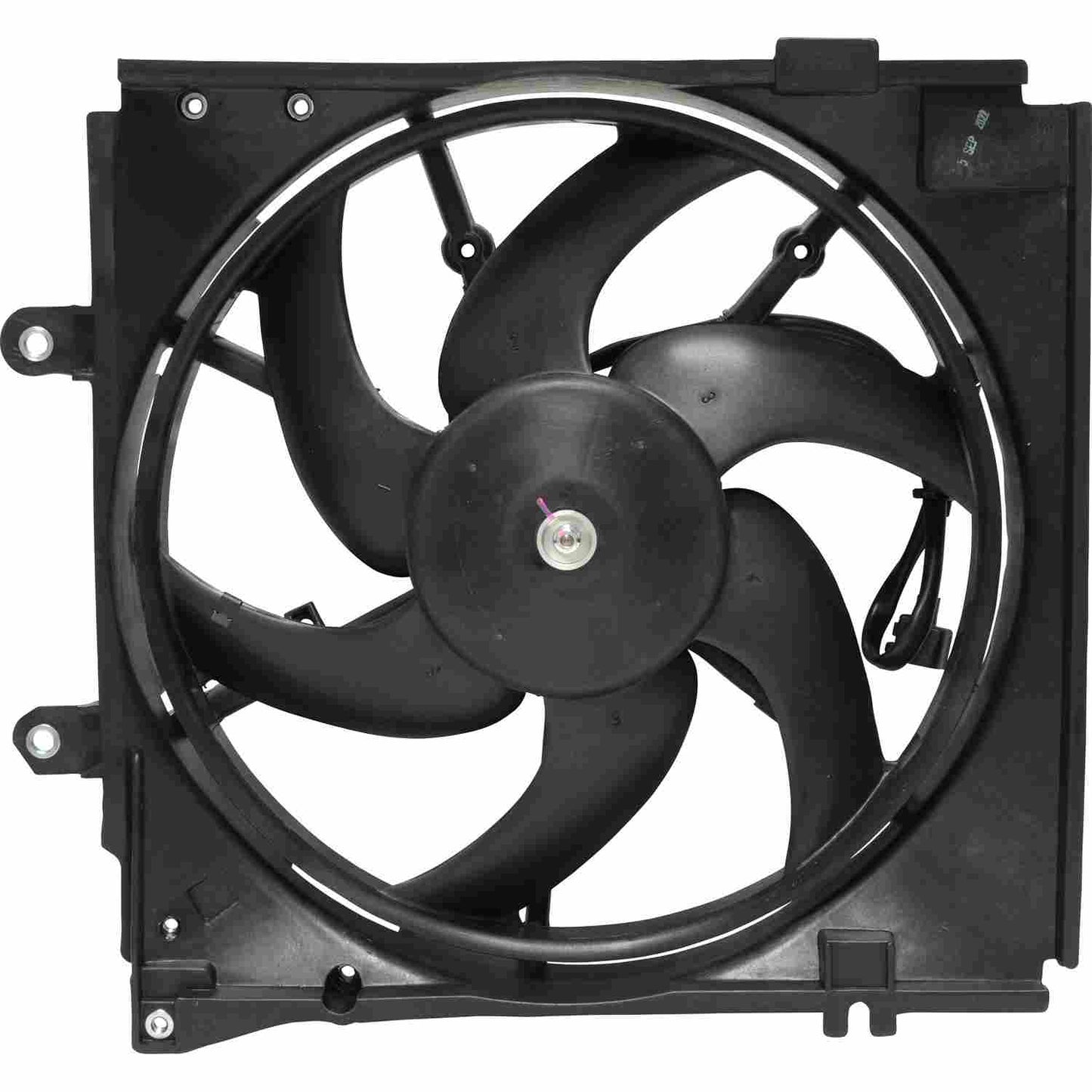 Universal Air Cond FA50044C