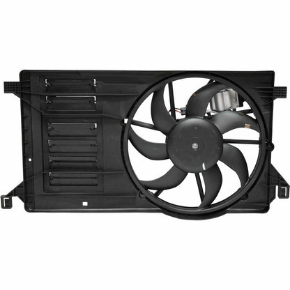 Universal Air Cond FA50052C