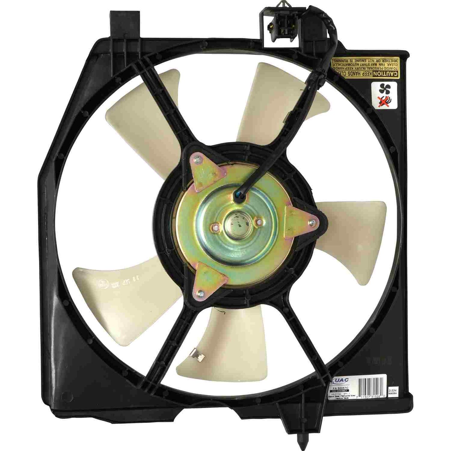 Universal Air Cond FA50057C