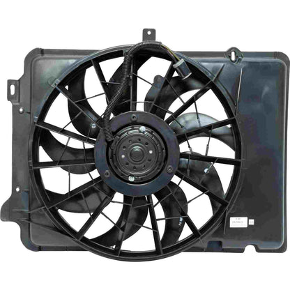 Universal Air Cond FA50067C