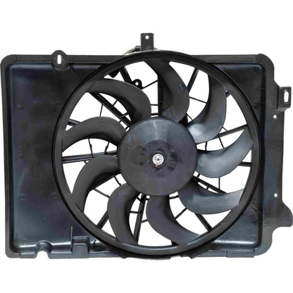 Universal Air Cond FA50067C