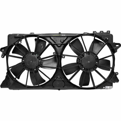 Universal Air Cond FA50070C