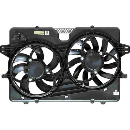 Universal Air Cond FA50073C