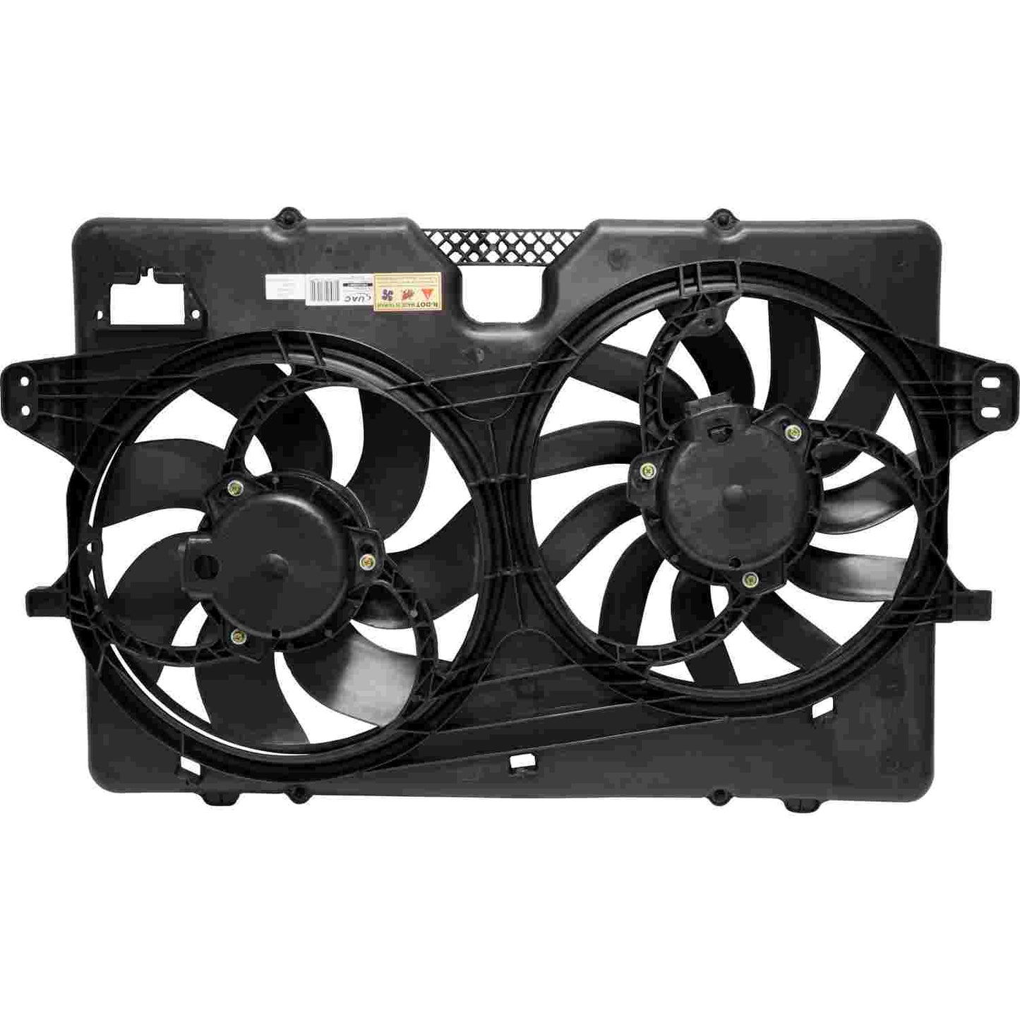 Universal Air Cond FA50074C