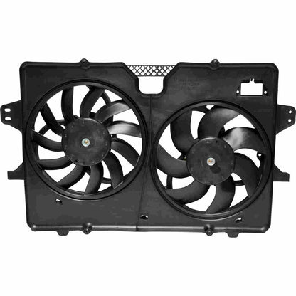 Universal Air Cond FA50074C