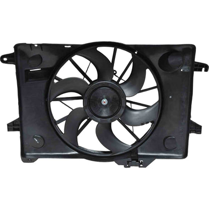 Universal Air Cond FA50075C