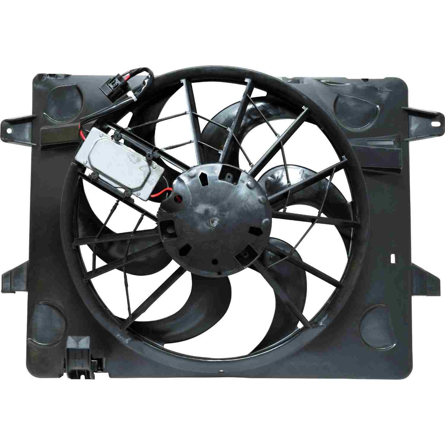 Universal Air Cond FA50076C