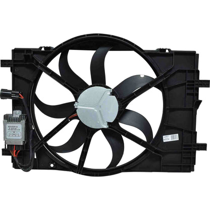Universal Air Cond FA50078C