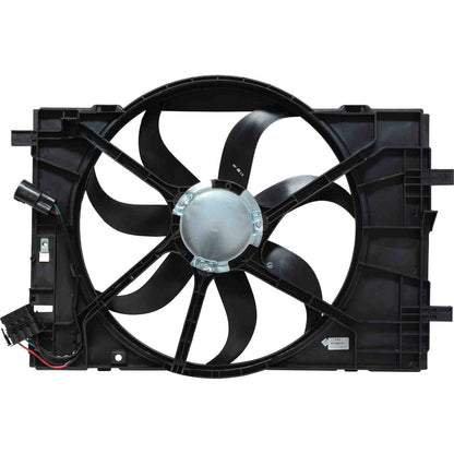 Universal Air Cond FA50079C