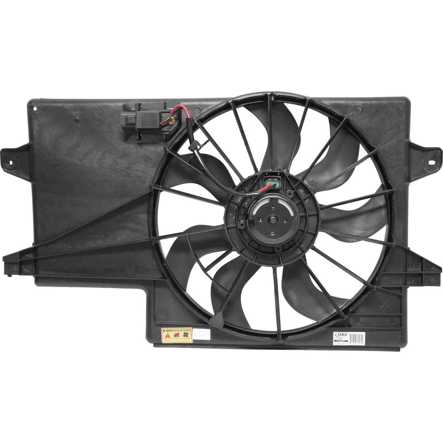 Universal Air Cond FA50080C