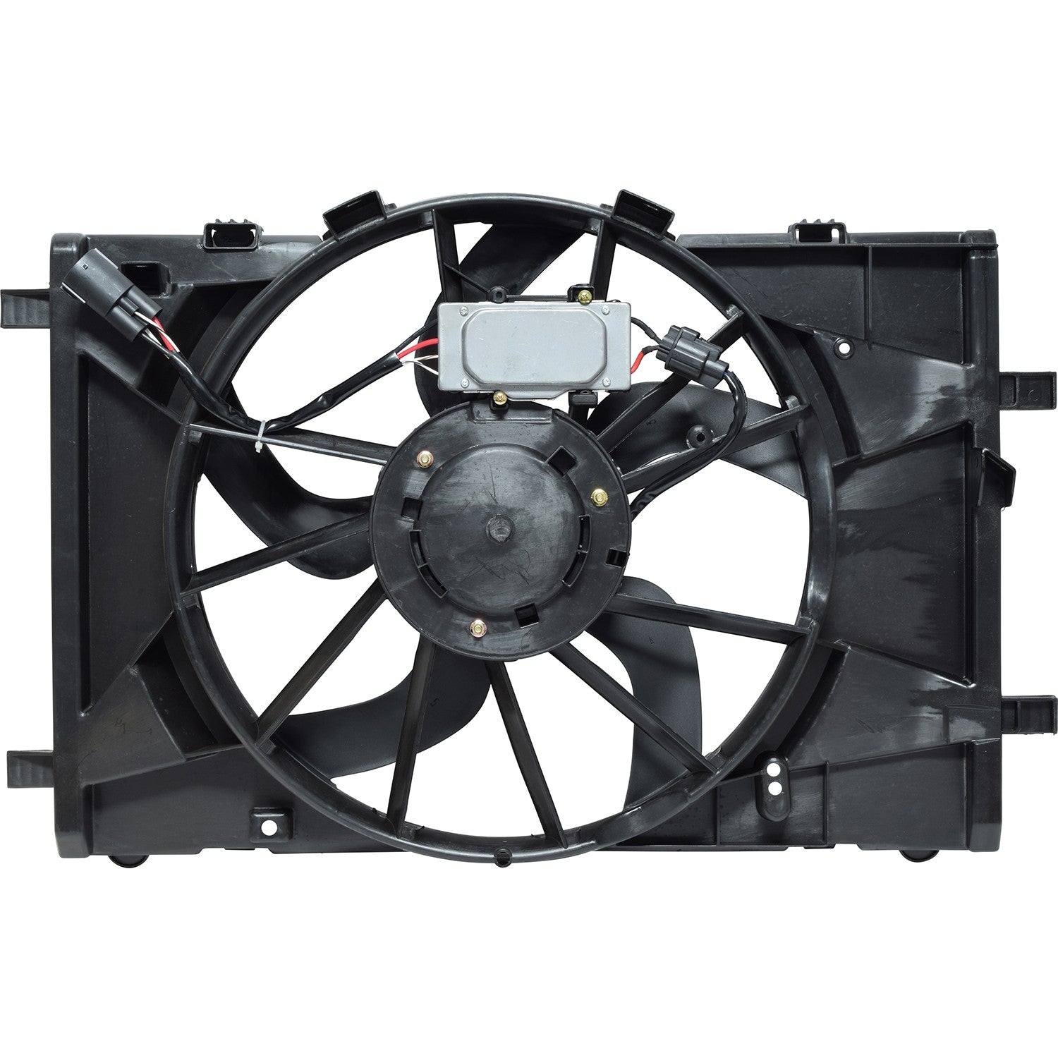 UAC FA50081C image 2
